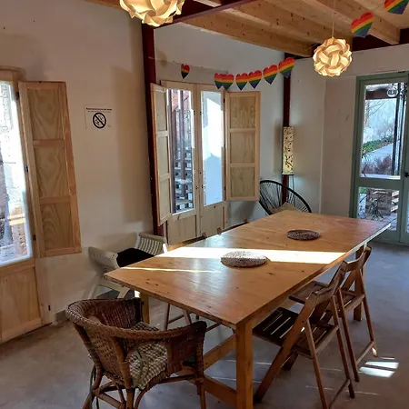 Cal Teixidor Bed and breakfast *
