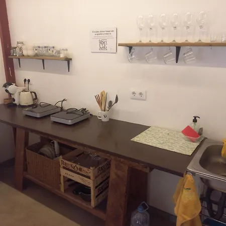 Cal Teixidor Bed and breakfast