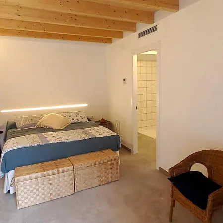 Bed and breakfast Cal Teixidor *