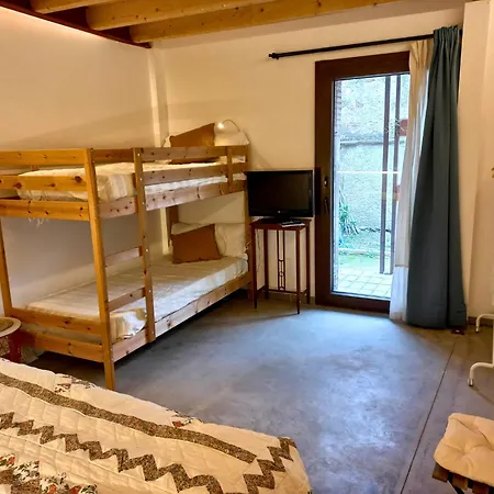 Cal Teixidor Bed and breakfast *