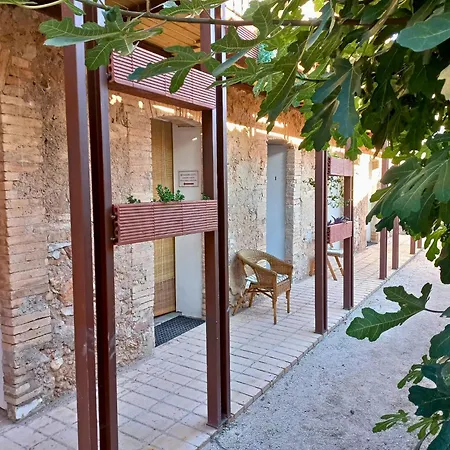 Cal Teixidor Mediona