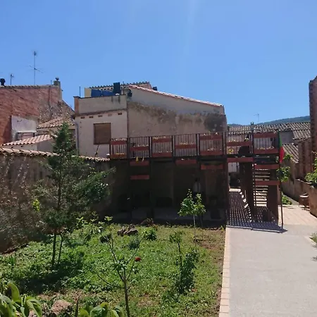 Cal Teixidor Bed and breakfast 3*