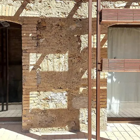 Cal Teixidor 3* Mediona