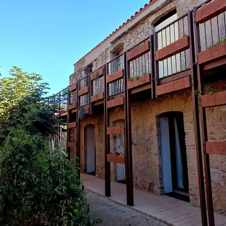 Bed and breakfast Cal Teixidor