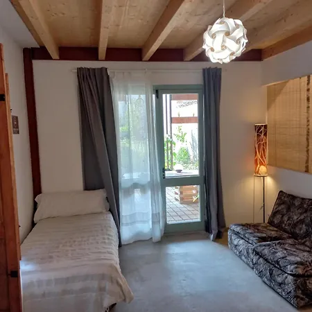 Cal Teixidor Bed and breakfast Mediona