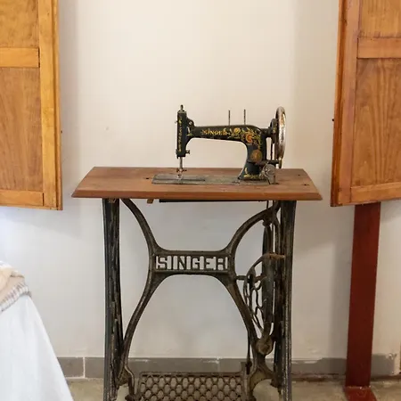 Bed and breakfast Cal Teixidor