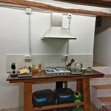 Cal Teixidor Bed and breakfast 3*