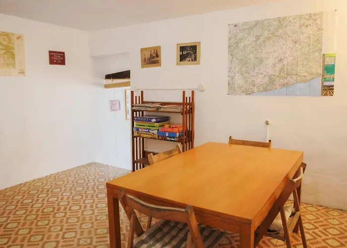 Cal Teixidor Nocleg ze śniadaniem