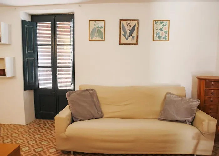 Cal Teixidor Nocleg ze śniadaniem