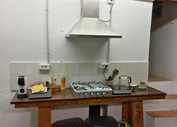 Cal Teixidor Nocleg ze śniadaniem 3*