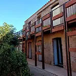 B&B Cal Teixidor
