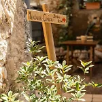 Cal Teixidor Couette-café 3*