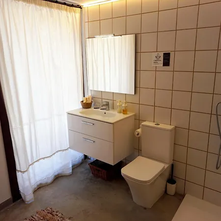 Bed & Breakfast Cal Teixidor Mediona