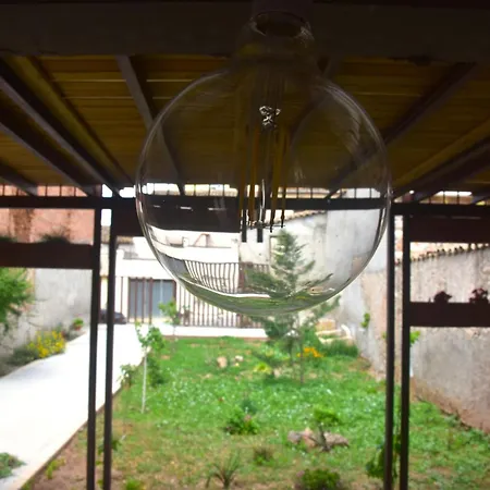 Bed & Breakfast Cal Teixidor *