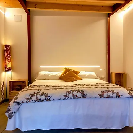 Bed & Breakfast Cal Teixidor