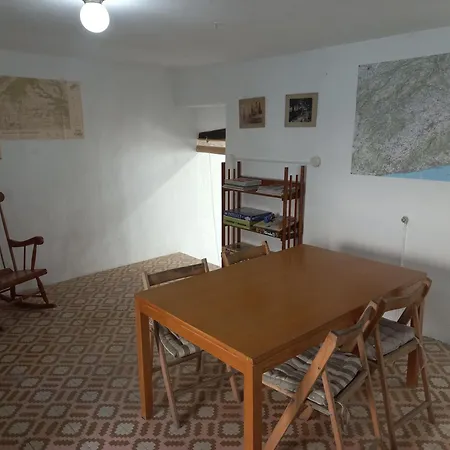 Bed & Breakfast Cal Teixidor Mediona