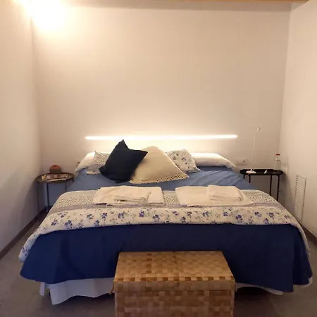 Cal Teixidor Bed & Breakfast