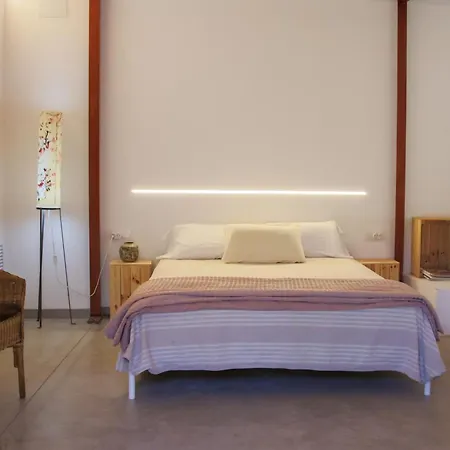 Cal Teixidor 3* Mediona