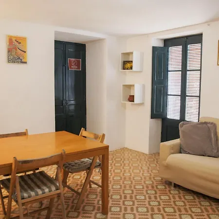 Bed and Breakfast Cal Teixidor 3*