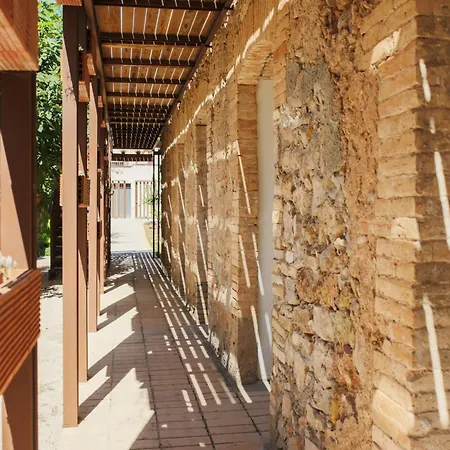 Cal Teixidor 3* Mediona
