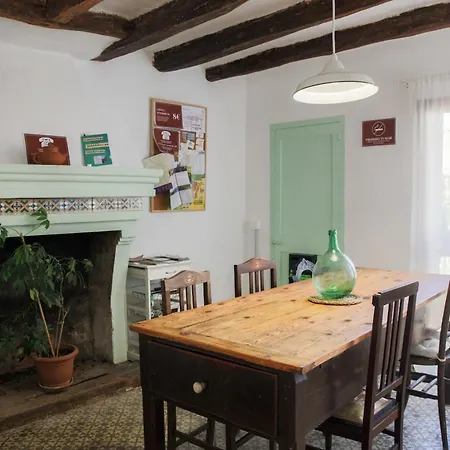 Bed & Breakfast Cal Teixidor