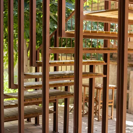 Cal Teixidor Bed & Breakfast