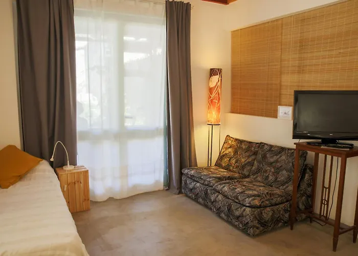 Cal Teixidor Bed & Breakfast Mediona