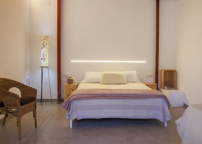 Cal Teixidor 3* Mediona