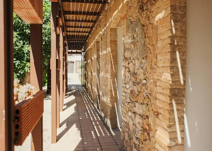 Cal Teixidor 3* Mediona